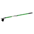 Hoe Swan Neck with Steel Handle 48inch