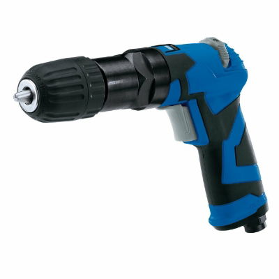 Air Drill DRAPER StormForce 3/8" Reversible [+B]