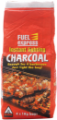 Charcoal Instant Light 4x1Kg Bags