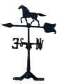 Weathervane Horse Design