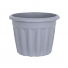 Planter VISTA 40cm Round - Various Colours
