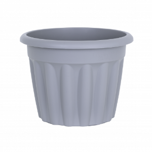 Planter VISTA 40cm Round - Various Colours