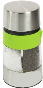 pepper mill