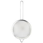 Sieve SS 16cm