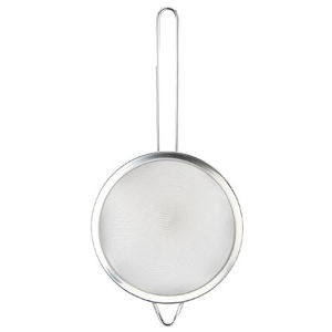 Sieve SS 16cm