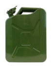 Jerry Can 20Ltr. Green