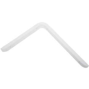 Shelf Bracket Cantilever White - Various Sizes