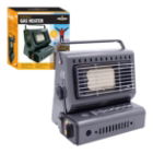 Gas Heater Compact For 227Gm / 500ml Cartridges