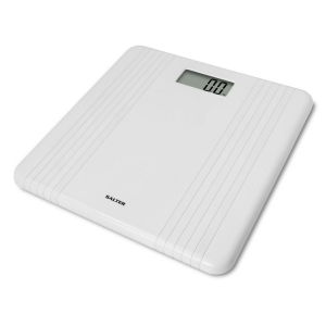 Scales SALTER Bathroom Digital White <150Kg  D