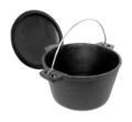 Cast Iron Cookware