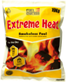 Extreme Heat PREMIUM Smokeless Fuel 10Kg (100 PP)