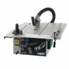 "Saw Table DRAPER 10"" Sliding Top [+B]"