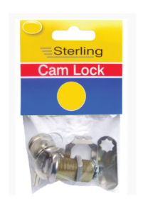 Cam Lock