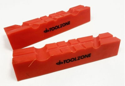 Vice Soft Jaws ONLY for 150mm 6" Vice Magnetic
