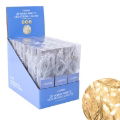 Christmas Lights   40 LED Timer 3xAA Req. - Various Colours