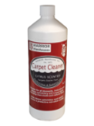 Carpet Cleaner Shampoo All Machines 1Ltr. Citrus Scented