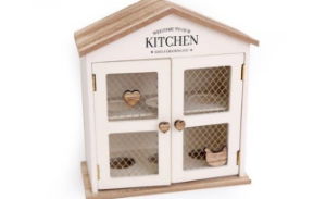 Egg Storage House 22x10cm