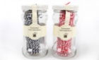 String Cooking in Tin Jar 30m - Various Colours