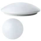 Flush Fitting RENZO 390mm LED Sensor 23watt 2000L. CW
