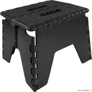 Step Stool Folding 25x21x21cm 150Kg Cap.