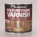 Polyurethane Varnish - 1 litre