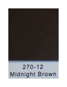 MIDNIGHT BROWN