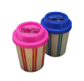 Pencil Sharpener 2 Sizes MILKSHAKE