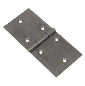 Hinge Backflap  32mm SC