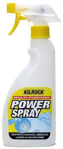 Powerspray