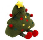 Christmas Door Stop 23cm Tree