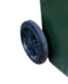 Wheelie Bin Wheel