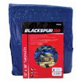 Tarpaulin 5.4x3.6Mtr. Blue