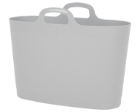 Bag All Purpose 40Ltr. Flexi. Trug Grey