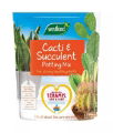 Compost WESTLAND Cacti & Succ.  4Ltr. Seramis Enriched