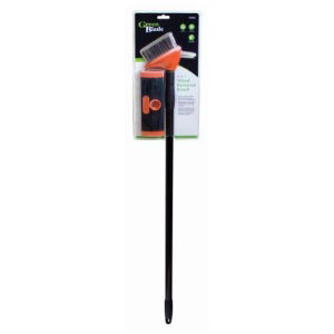 Weed Brush Patio 3in1 Deluxe