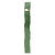 Trellis Expanding Green Plastic 128cm