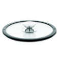 Berndes - Injoy - Glass Lid Black