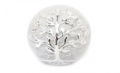 Ornamental Sphere TREE Of LIFE 10cmCeramic