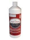 Carpet Cleaner Shampoo All Machines 1Ltr. Ocean Fresh