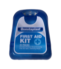 First Aid Kit 25Pce. Handy Compact Size