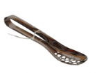 Food Tong WARRIOR SS 25.3x5cm Extra Heavy Duty