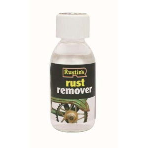 Rust Remover web