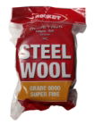 Wire Wool ROCKET 100Gm - Various Grades