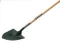 West Country Shovel