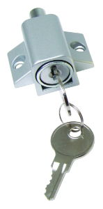 PDL100 Patio Door & Window Locks