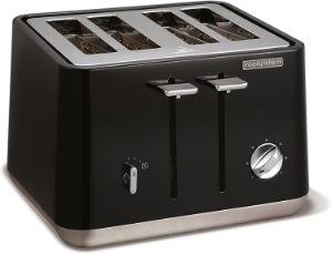 Aspect Toaster