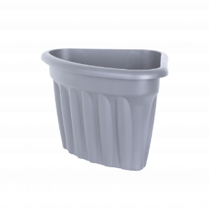 Planter VISTA 40cm Corner - Various Colours