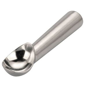 Scoop for Ice Cream Aluminium