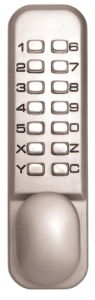 Digital Door Lock 2230