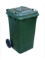 Wheelie Bin